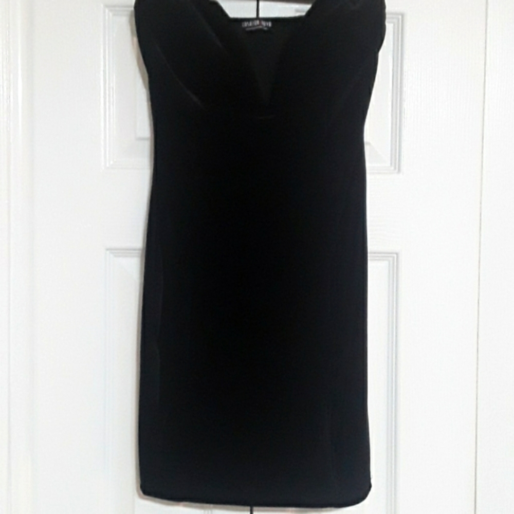 FASHION NOVA DRESS